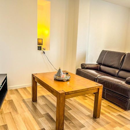 Апартаменты Chaleureux T2 Meuble 5Mn Alencon Cuissai Экстерьер фото