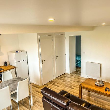 Апартаменты Chaleureux T2 Meuble 5Mn Alencon Cuissai Экстерьер фото