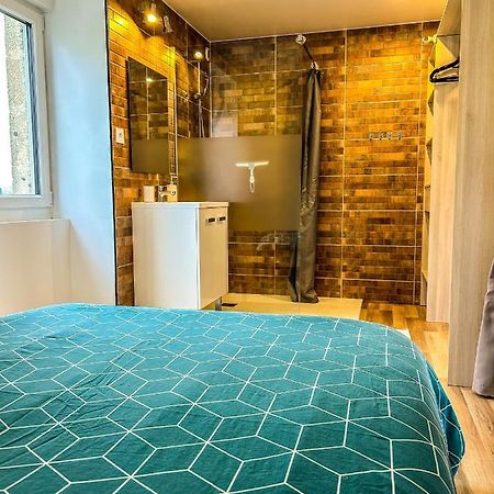 Апартаменты Chaleureux T2 Meuble 5Mn Alencon Cuissai Экстерьер фото
