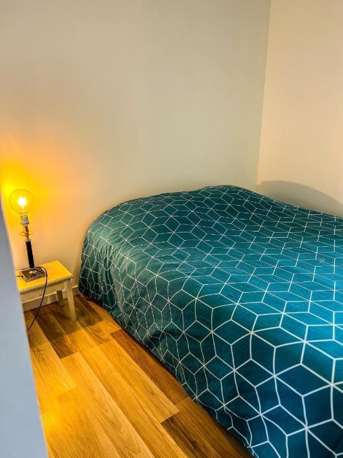 Апартаменты Chaleureux T2 Meuble 5Mn Alencon Cuissai Экстерьер фото