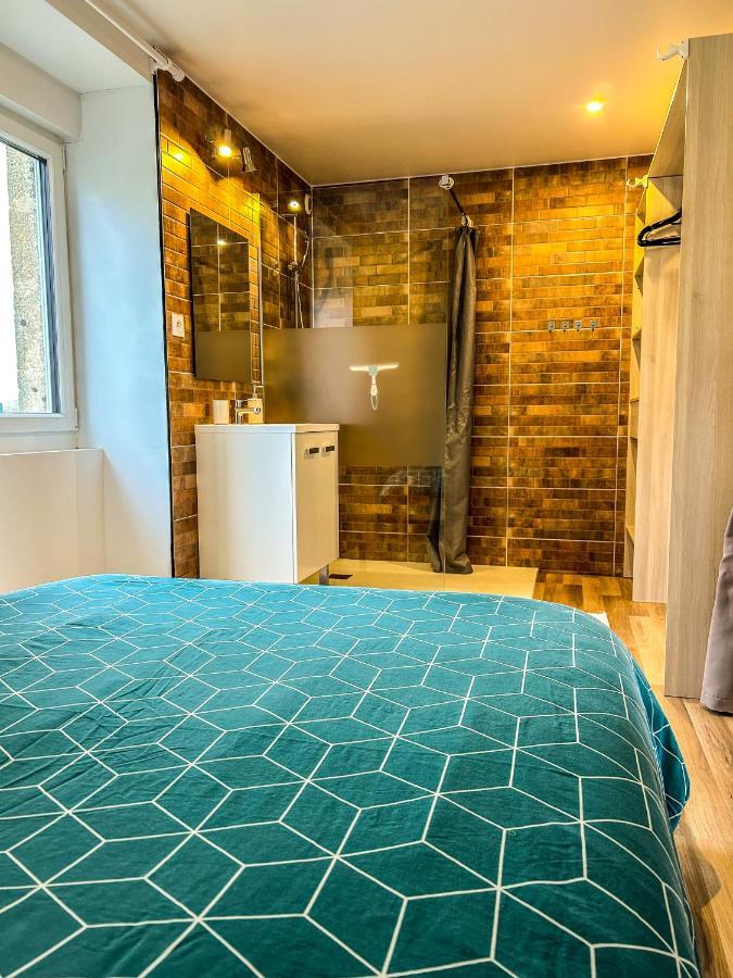Апартаменты Chaleureux T2 Meuble 5Mn Alencon Cuissai Экстерьер фото